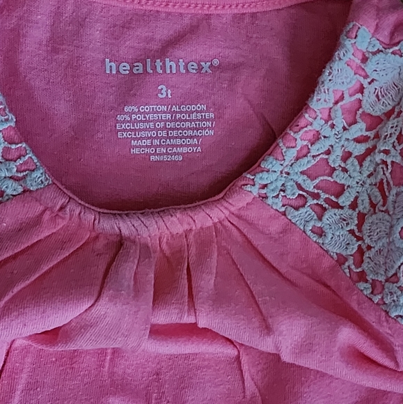 Pink Bundle of 2 Dresses - Picture 7 of 7